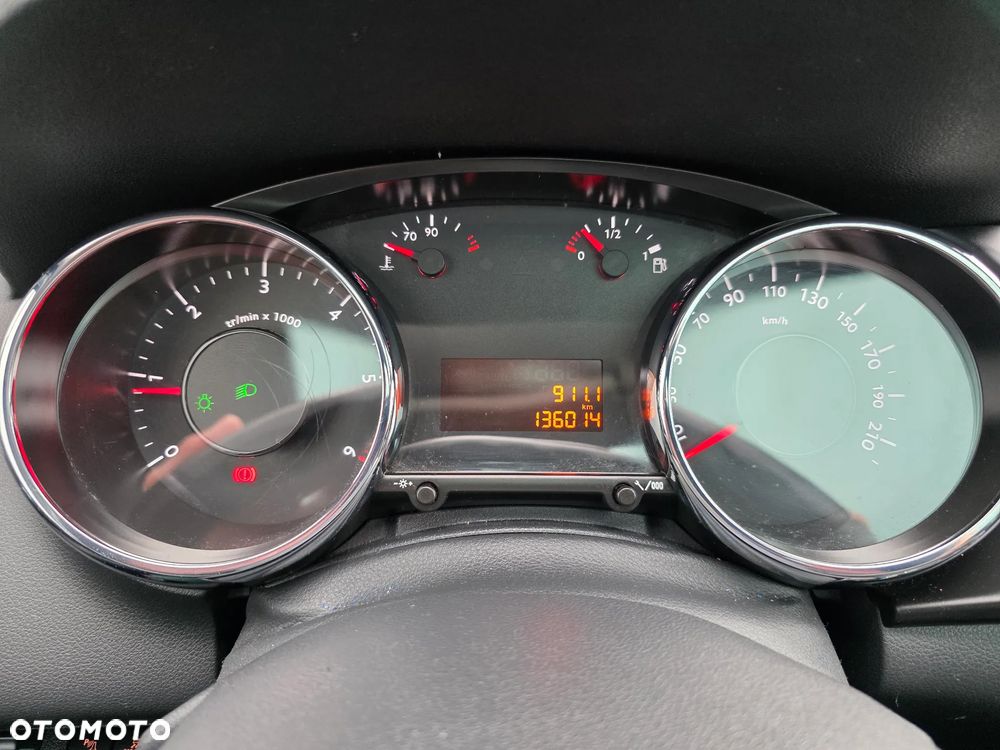 Peugeot 3008 HDi 115 Business-Line - 20