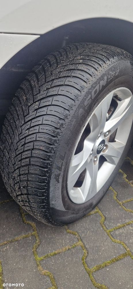 Hyundai i40 1.7 CRDi Style - 8