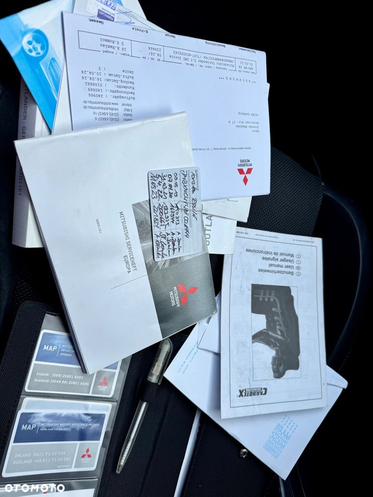 Mitsubishi Outlander 2.0 2WD Edition - 13