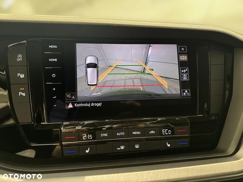 Volkswagen Touareg 3.0 V6 TDI SCR 4Mot Elegance - 16