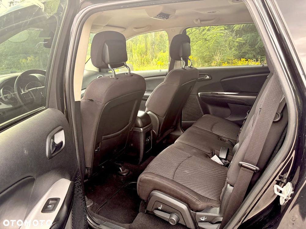 Dodge Journey - 15