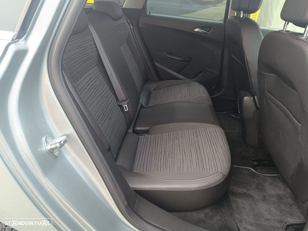 Opel Astra Sports Tourer 1.6 CDTi Cosmo S/S - 12