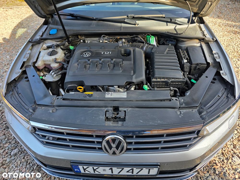 Volkswagen Passat - 6