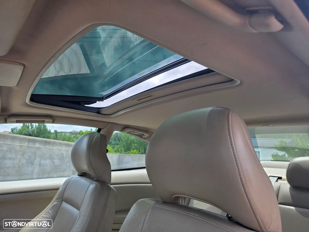 Volvo C70 Coupé 2.0 HT - 17