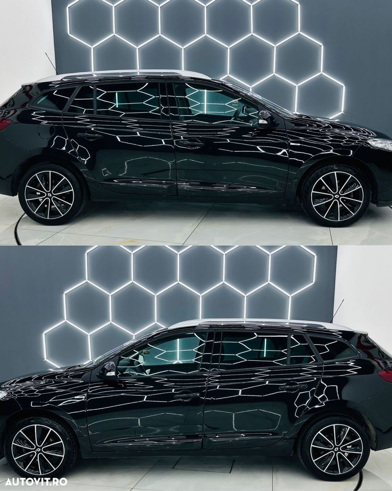 Renault Megane dCi 110 FAP EDC Bose Edition - 6