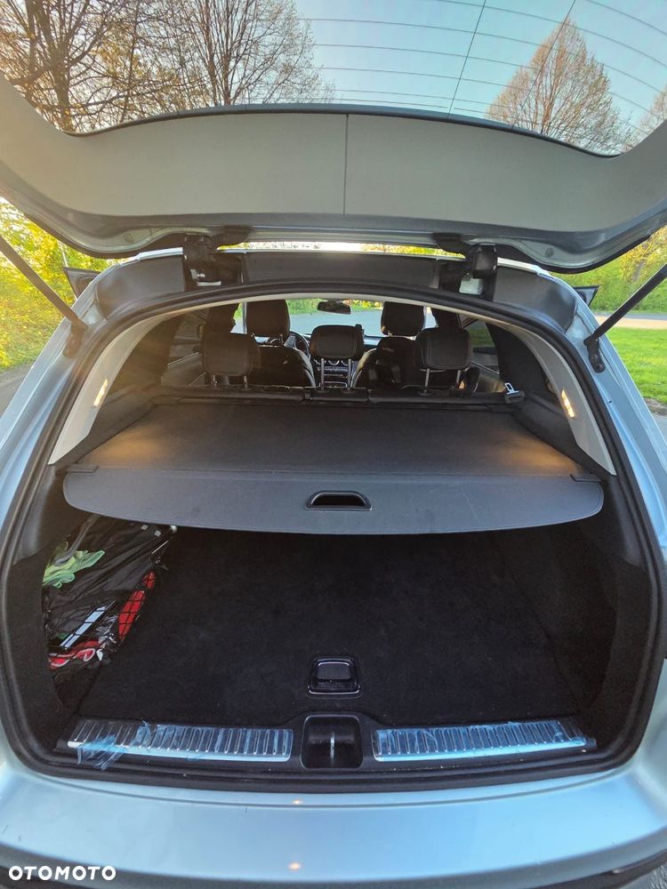 Mercedes-Benz GLC 220 d 4-Matic - 7