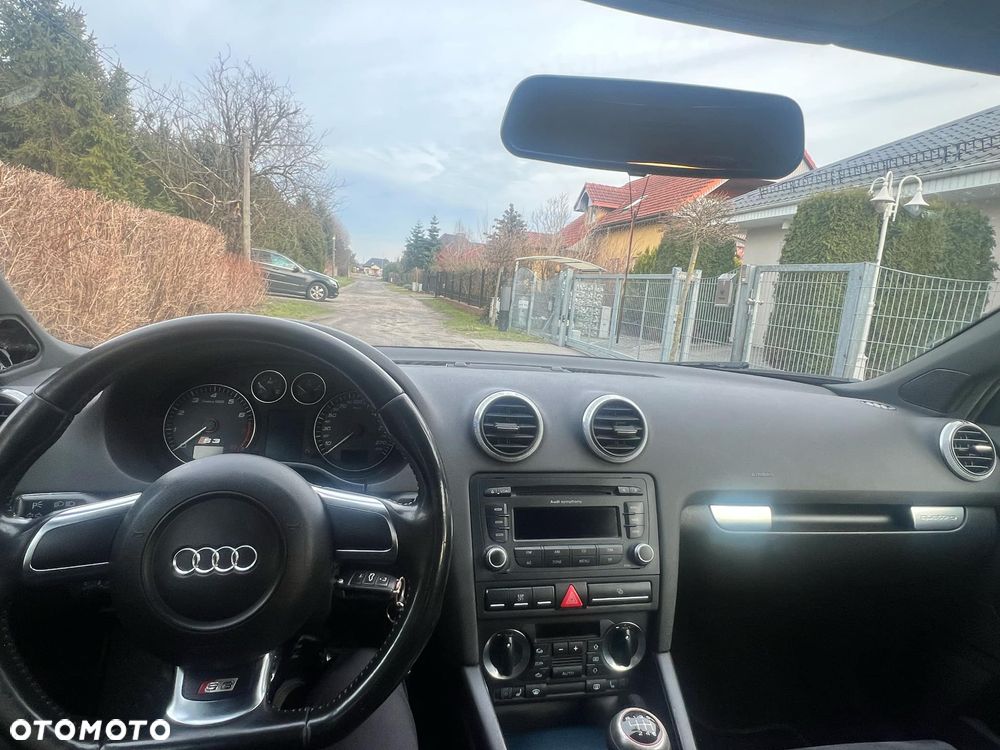 Audi S3 Standard - 17