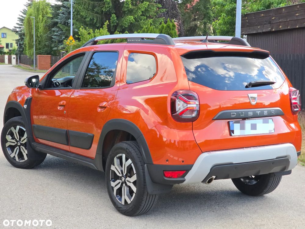 Dacia Duster 1.0 TCe Prestige - 4