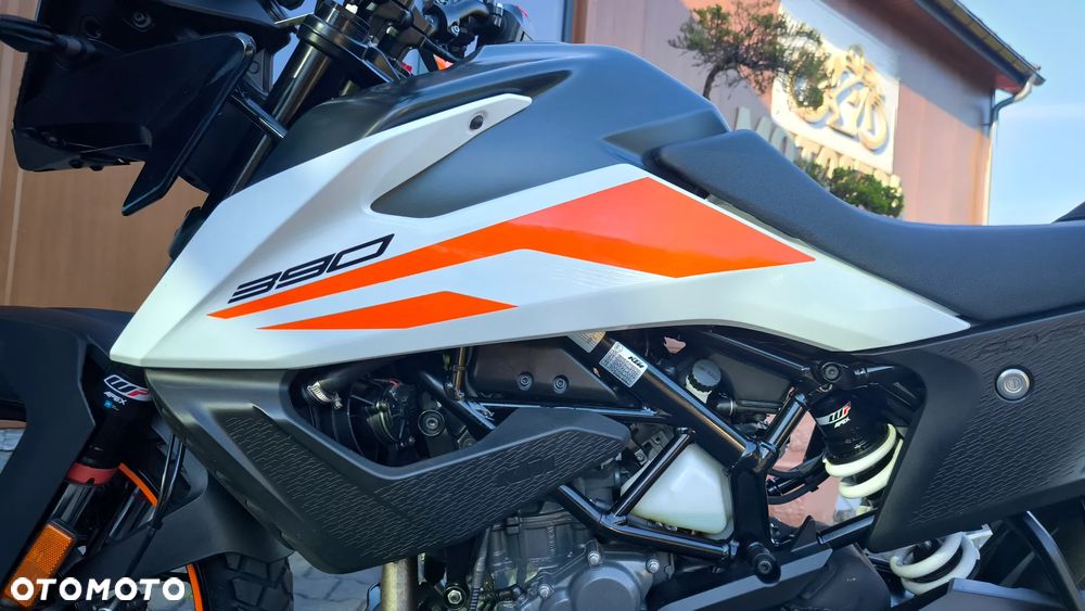 KTM Adventure - 23