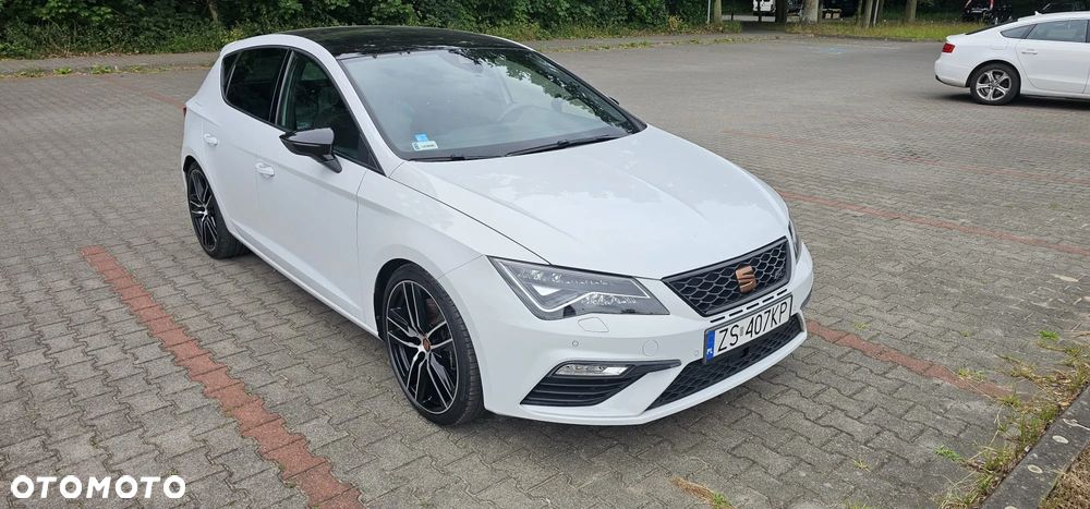 Seat Leon - 6