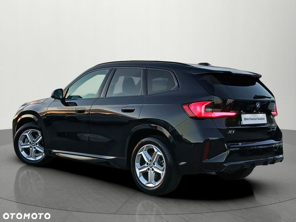 BMW X1 sDrive18i M Sport - 4