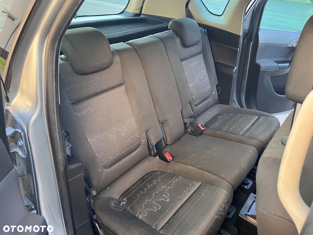 Opel Meriva 1.4 ecoflex Edition - 26
