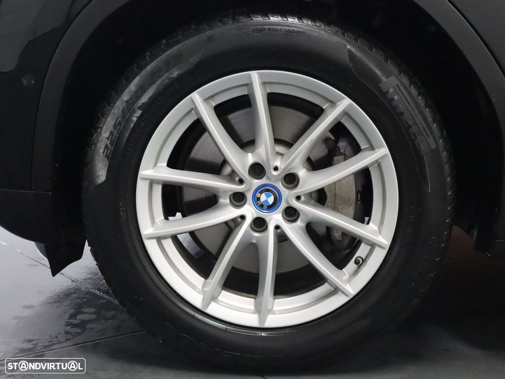 BMW X3 30 e xDrive - 26
