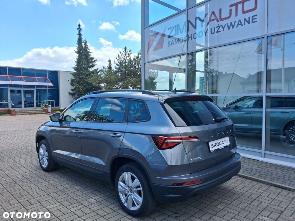 Skoda Karoq - 39