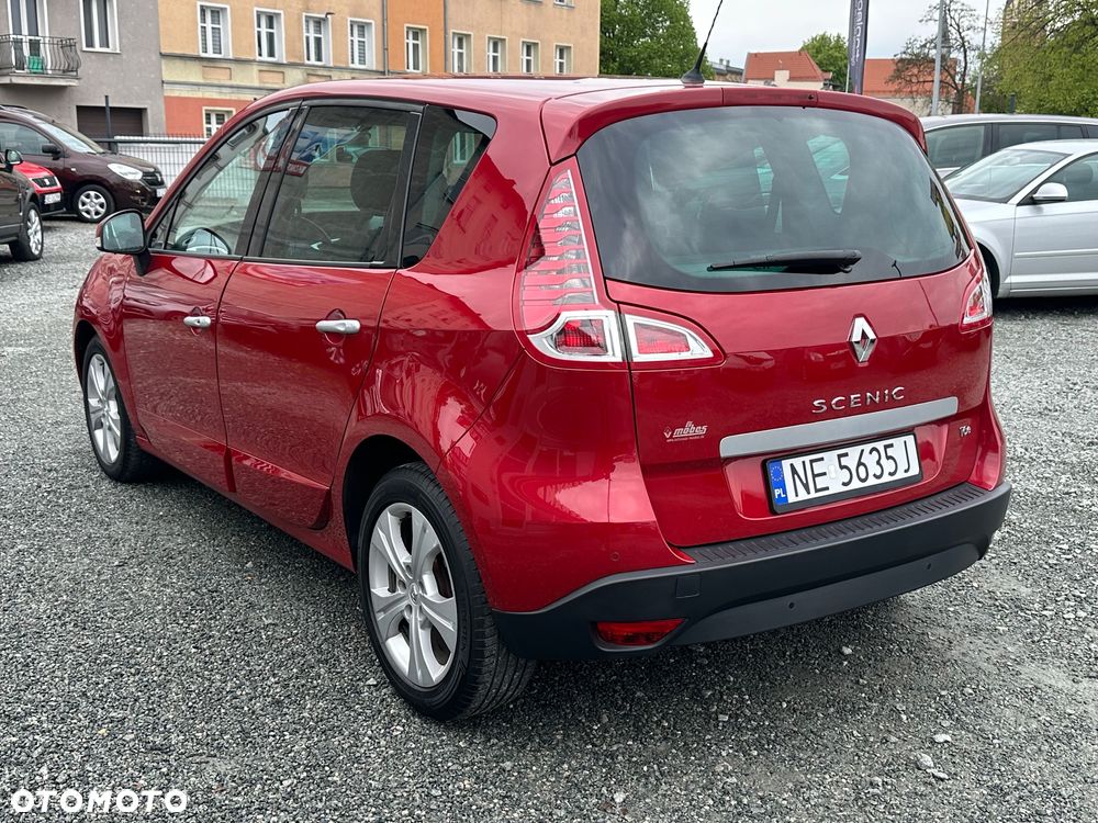 Renault Scenic TCe 130 Dynamique - 8