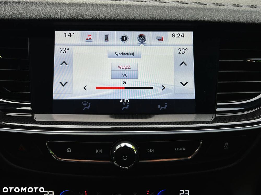 Opel Insignia Grand Sport 1.5 Direct InjectionTurbo Dynamic - 33