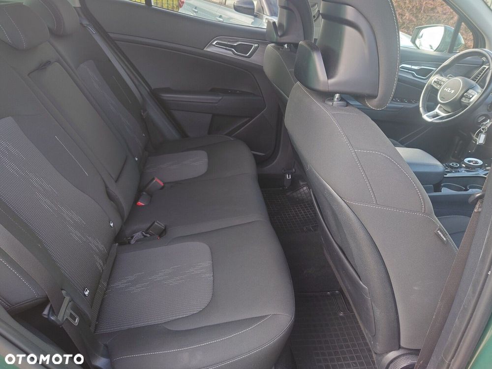 Kia Sportage - 21