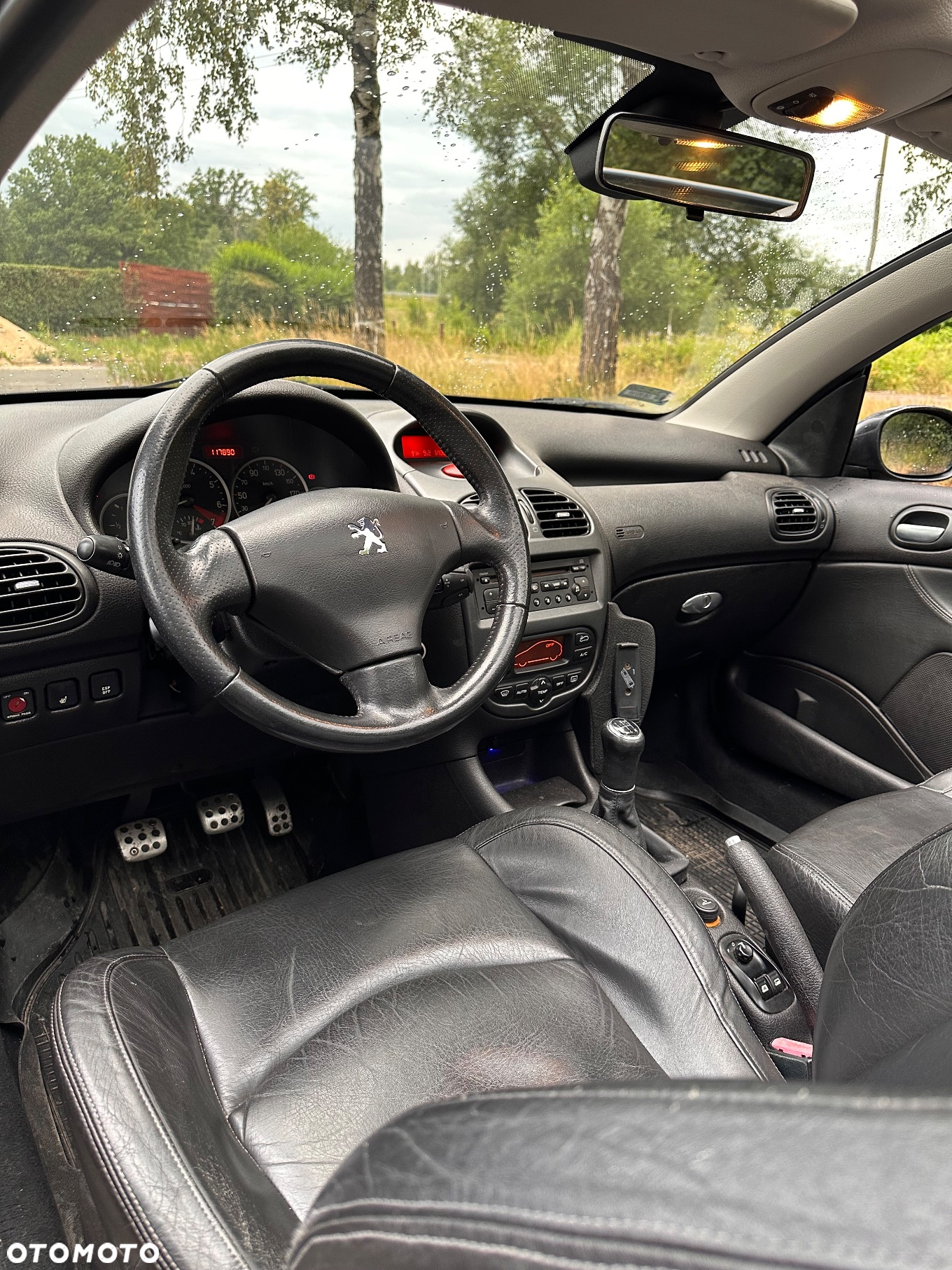 Peugeot 206 CC - 21