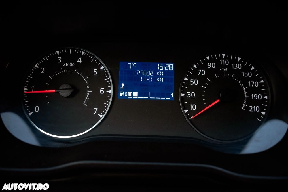 Dacia Duster TCe 100 Comfort - 28