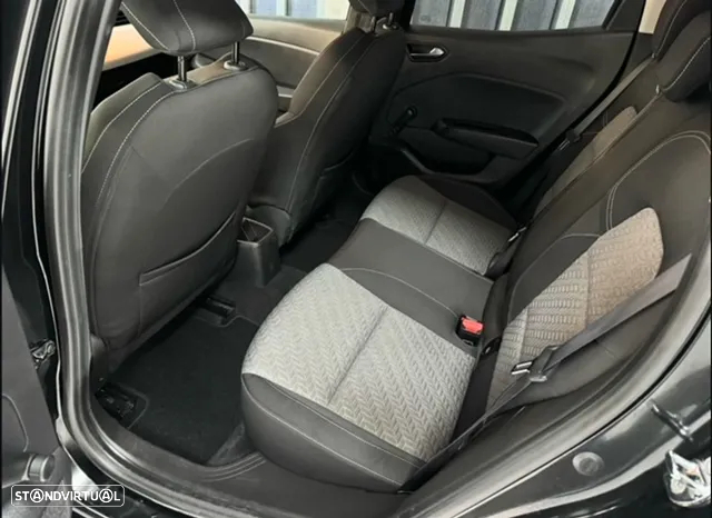 Renault Clio 1.0 TCe Intens - 8