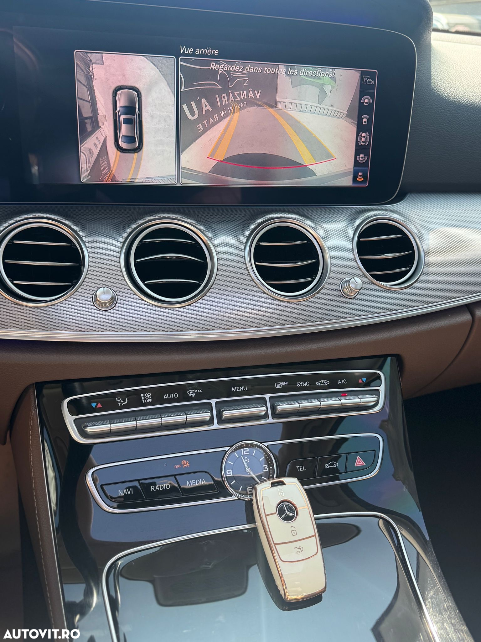Mercedes-Benz E - 17