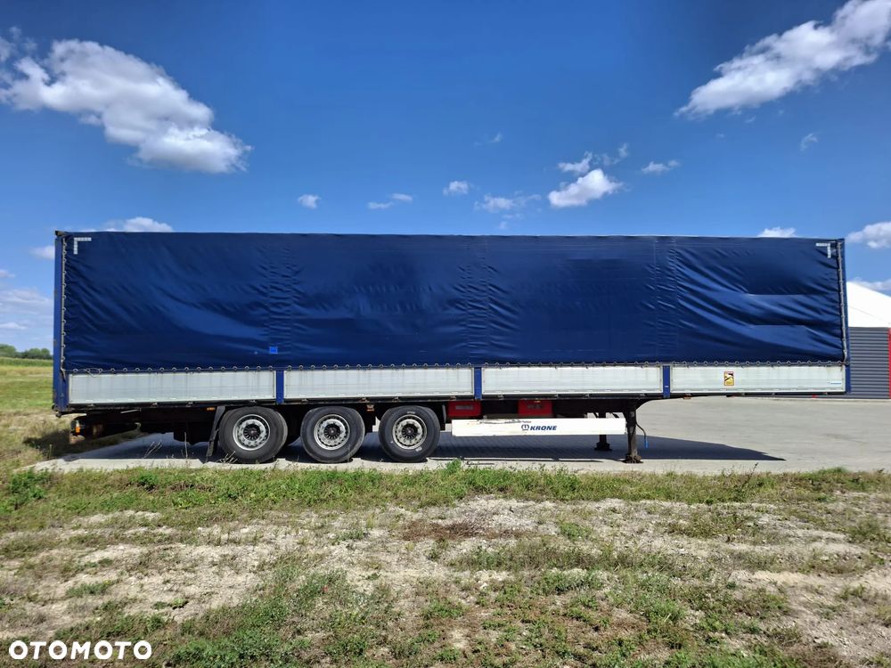 Krone PROFI LINER - 3