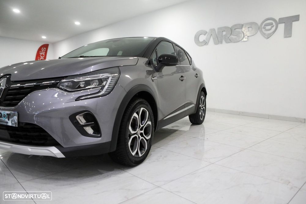 Renault Captur 1.0 TCe Intens - 5