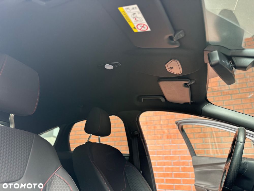 Ford Focus 1.5 EcoBoost STart-Stopp-System ST-LINE - 24