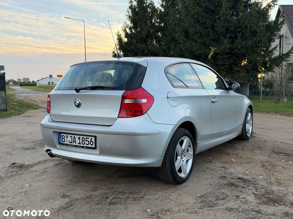BMW Seria 1 116i Edition Lifestyle - 9