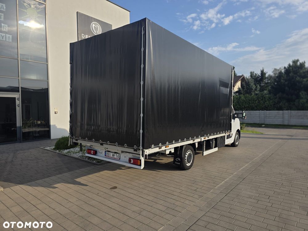Renault Master - 5