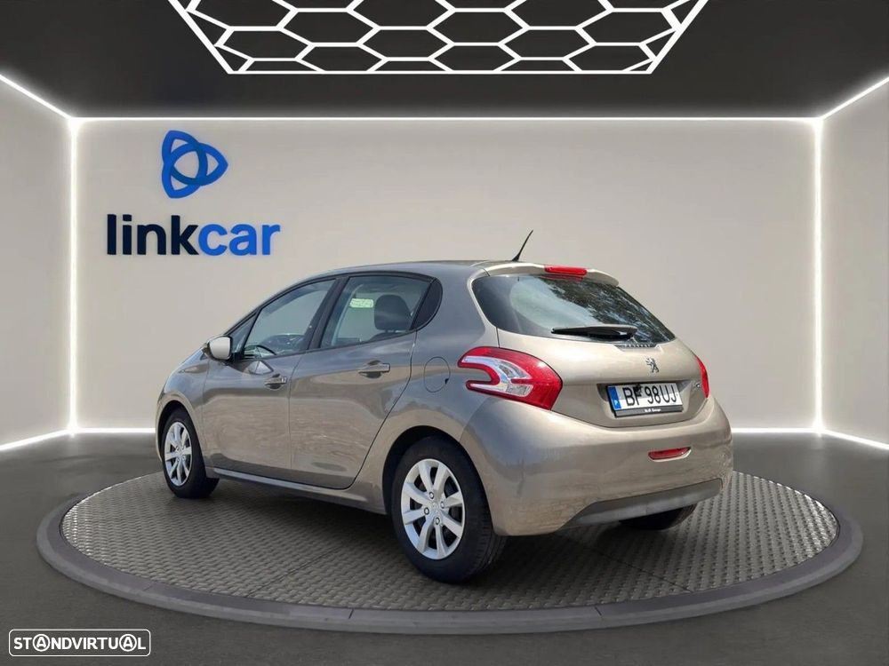 Peugeot 208 1.0 VTi Access - 6
