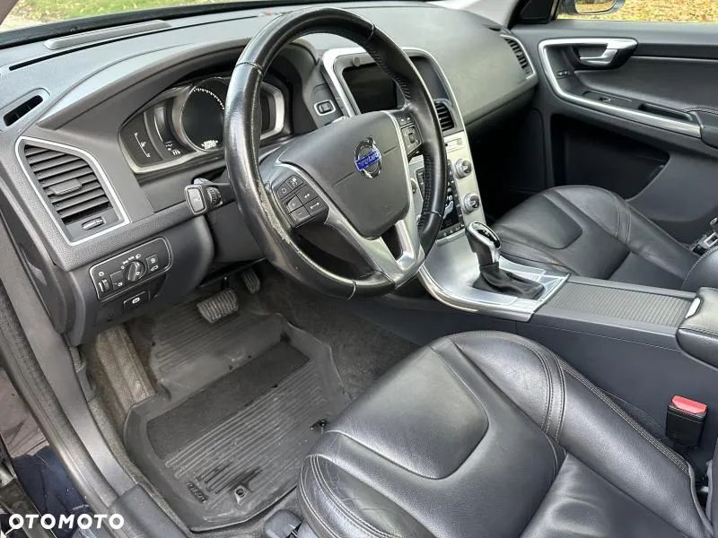 Volvo XC 60 D4 Drive-E Summum - 12