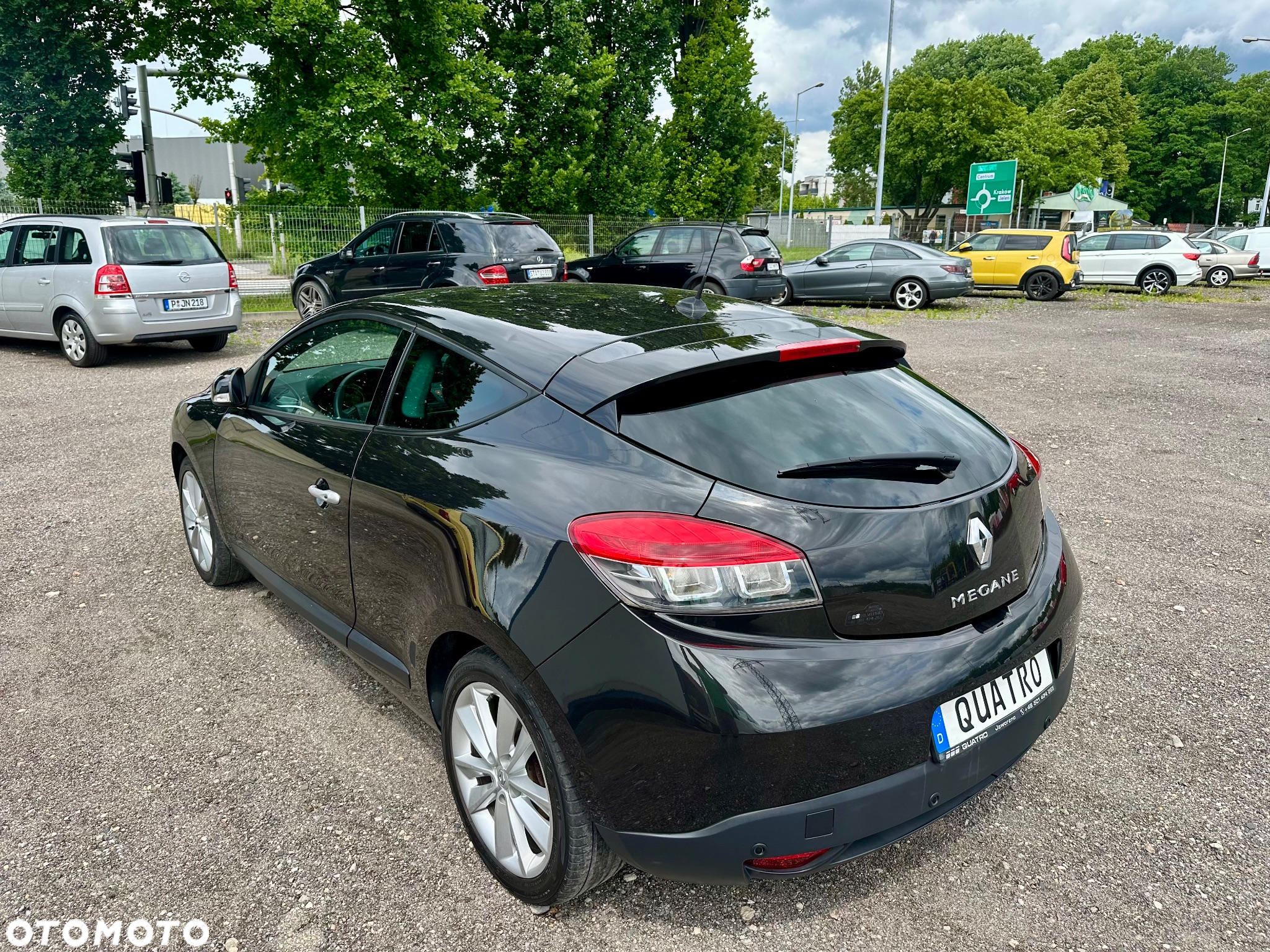 Renault Megane 2.0 16V TCE Dynamique - 3