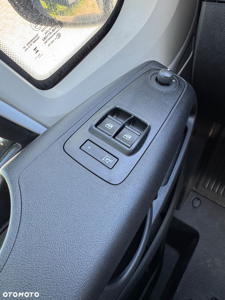Fiat Ducato L3H2 Kamera Cofania Klima 11500 km - 13