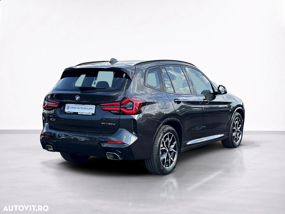 BMW X3 - 6
