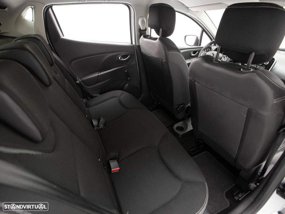 Renault Clio 1.5 dCi Zen - 10
