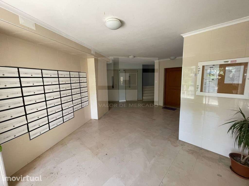 APARTAMENTO T2, PEDRA MOURINHA, PORTIMÃO - Grande imagem: 5/18