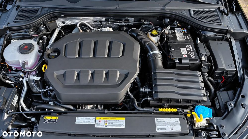 Volkswagen Golf 2.0 TSI BMT GTI Performance - 15