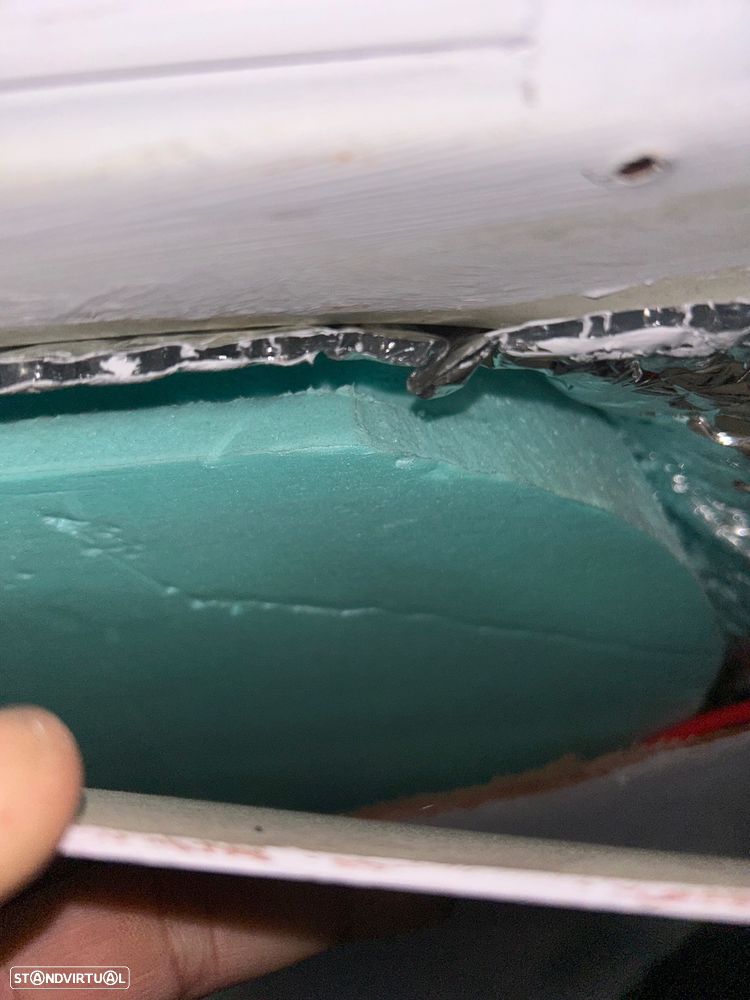 Ford Transit 190 2.5 D CD Longo - 30