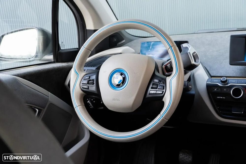 BMW i3 - 13