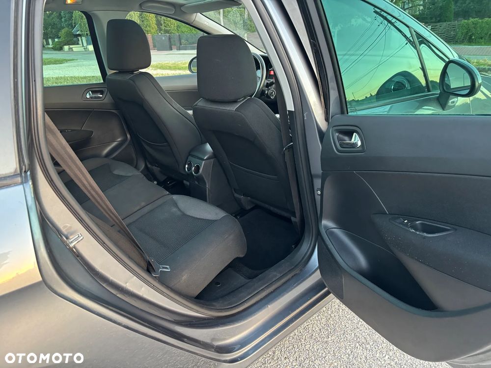 Peugeot 308 120 VTi Tendance - 24