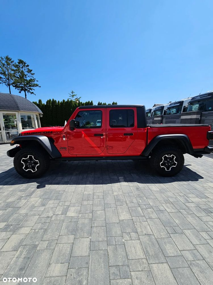 Jeep Gladiator - 7