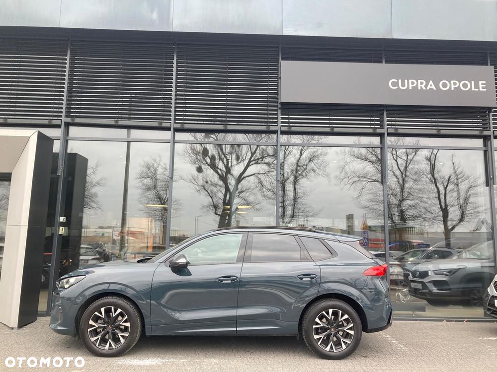Cupra Terramar - 6