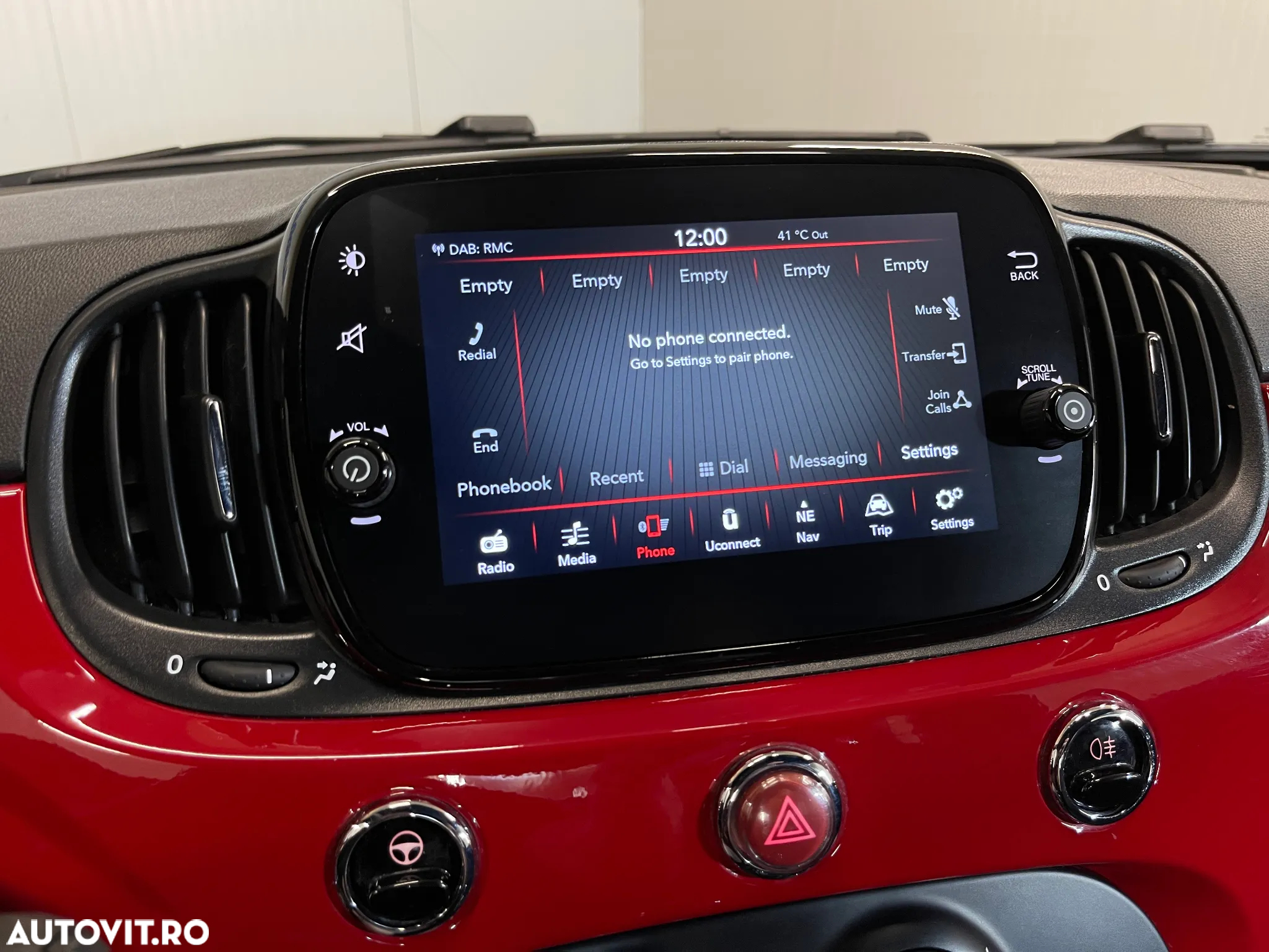 Fiat 500 1.0 GSE Hybrid Club - 15