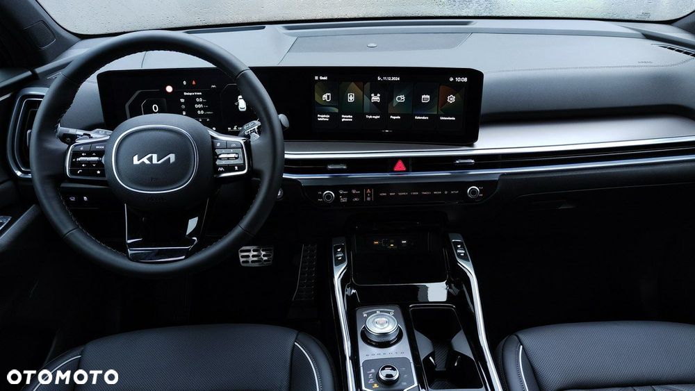 Kia Sorento - 14