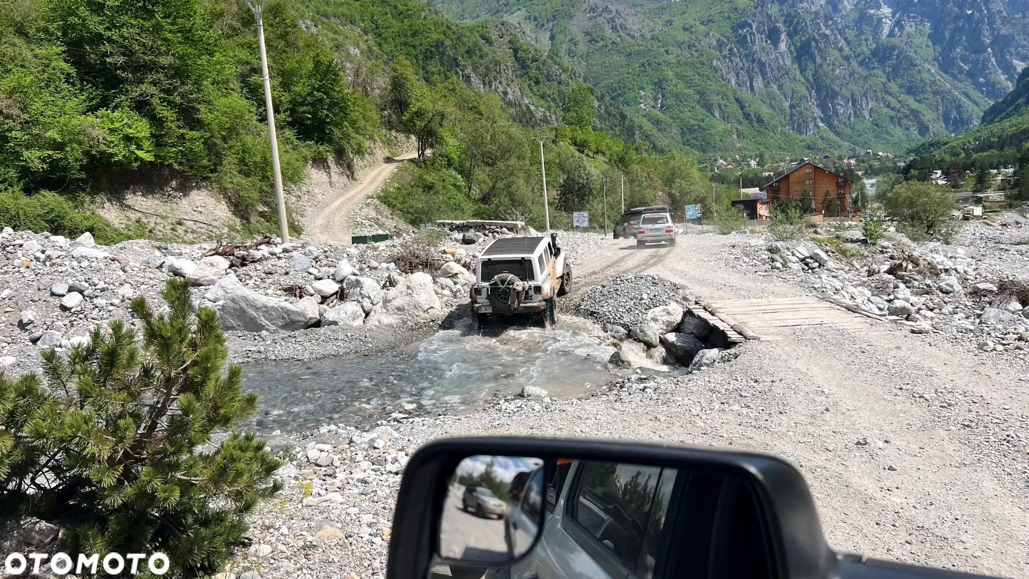Jeep Wrangler - 4