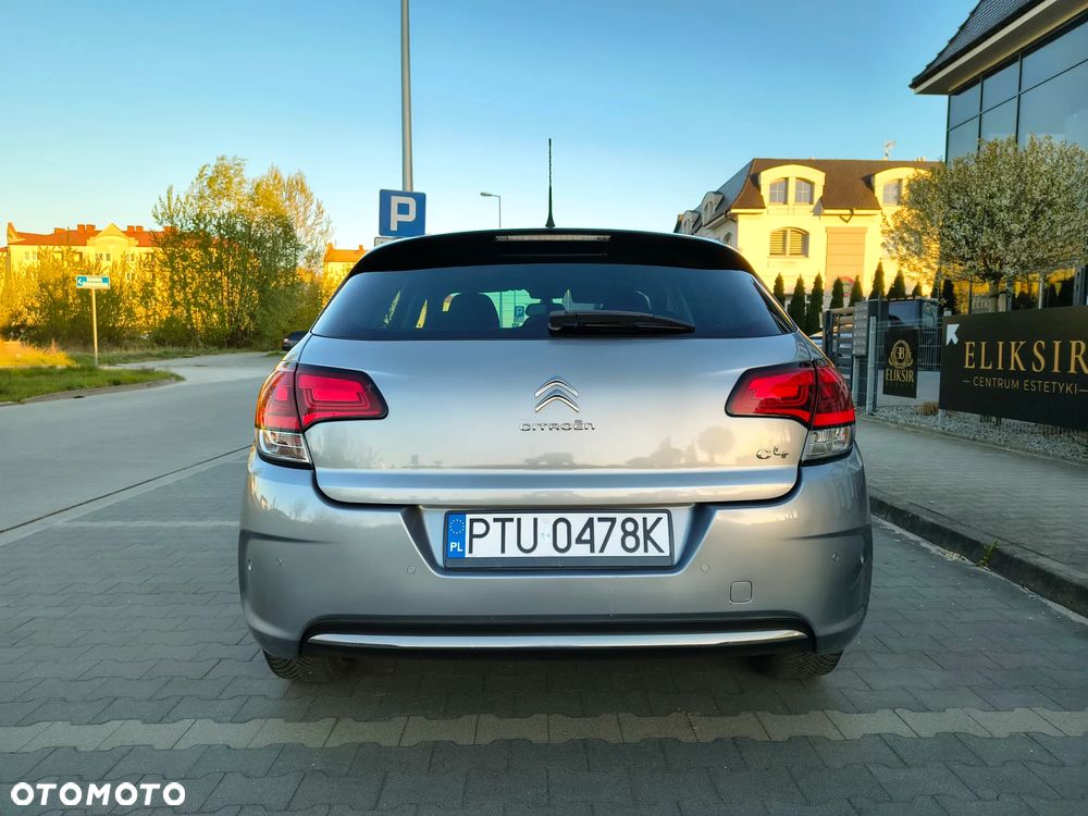 Citroën C4 1.6 BlueHDi Feel - 6