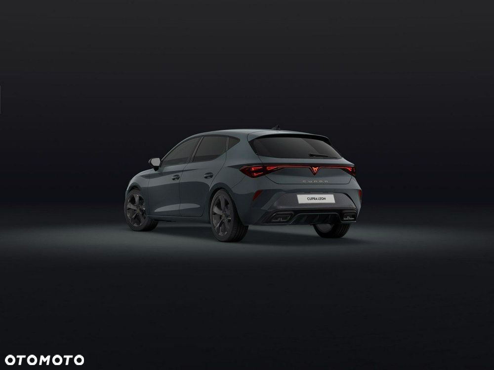 Cupra Leon - 3