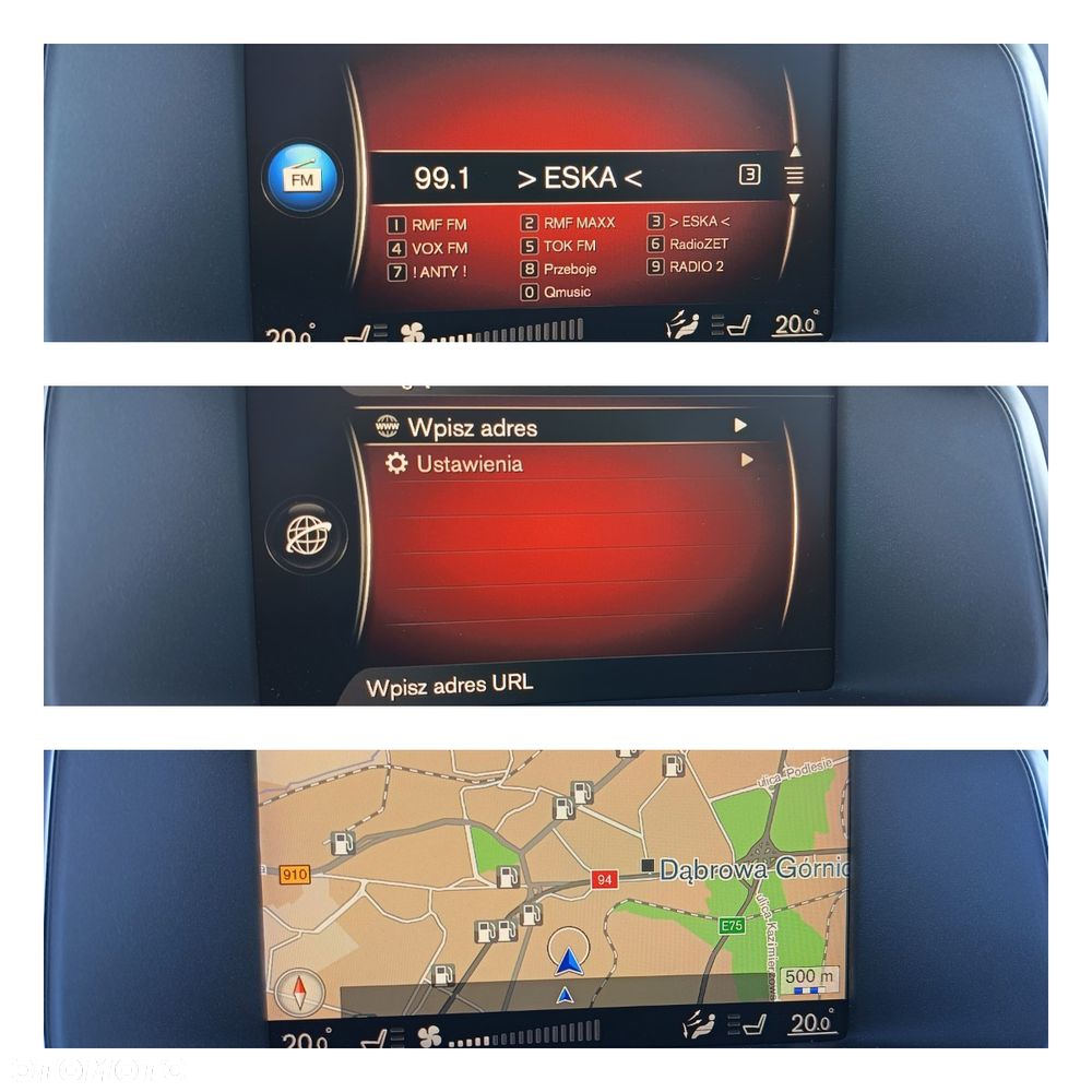 Volvo V40 D2 Geartronic RDesign - 21