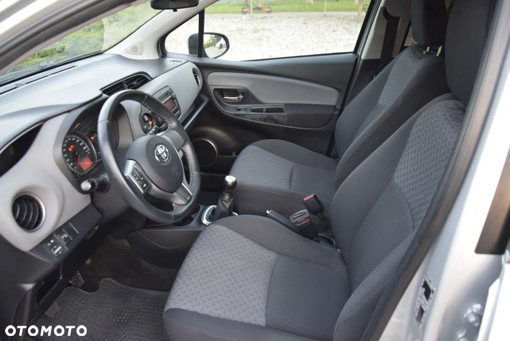 Toyota Yaris - 34
